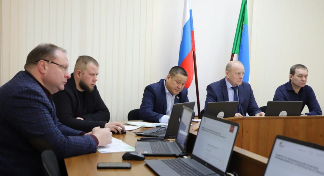 Фото пресс-службы ВС РХ