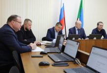 Фото пресс-службы ВС РХ