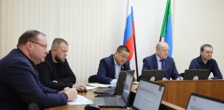 Фото пресс-службы ВС РХ