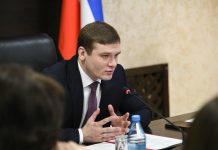 Валентин Коновалов