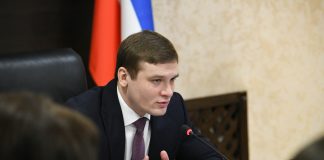 Валентин Коновалов