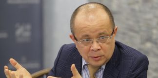 Андрей Тенишев