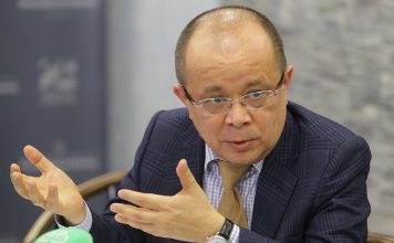 Андрей Тенишев