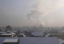 Фото со страницы правительства Тувы