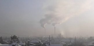 Фото со страницы правительства Тувы