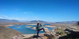 Иван Кукарцев. Фото из личного архива