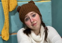 Ангелина. Фото из личного архива