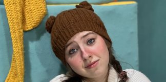 Ангелина. Фото из личного архива