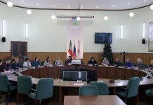 Фото Администрации Абакана