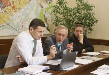 Фото пресс-службы Администрации Абакана