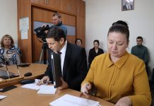 Фото Администрации Абакана