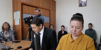 Фото Администрации Абакана