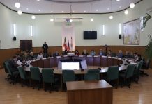 Фото Администрации Абакана