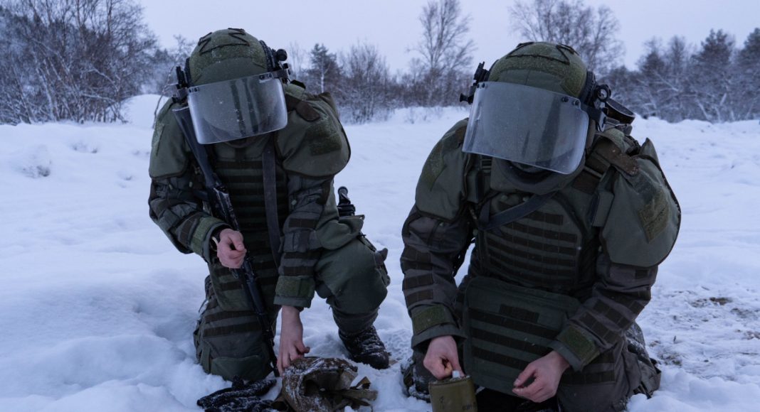 Источник: Минобороны РФ Источник: Минобороны РФ