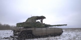 Источник: Минобороны РФ