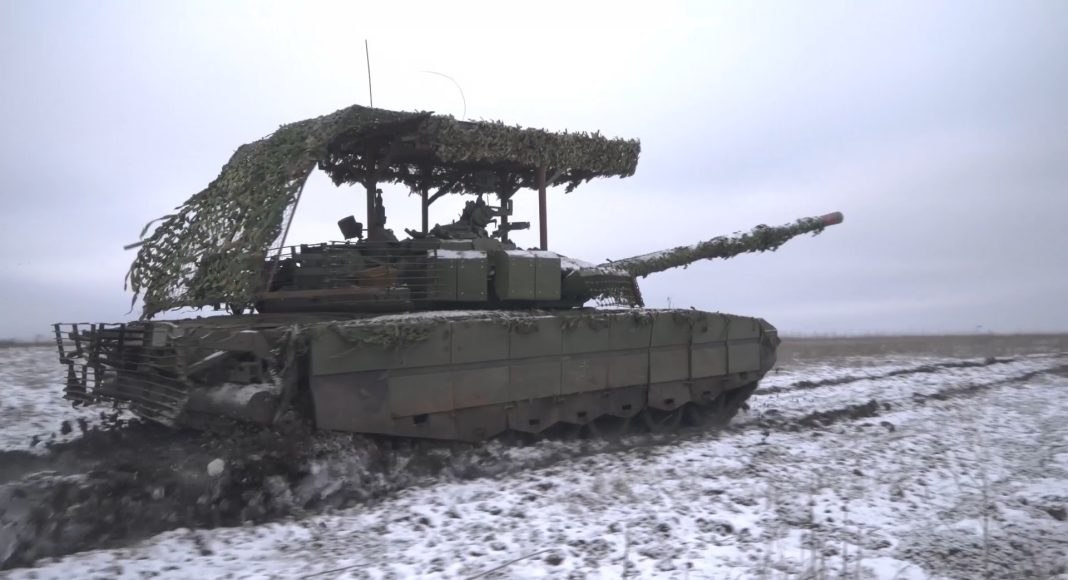 Источник: Минобороны РФ