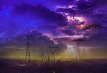 Энергосистема