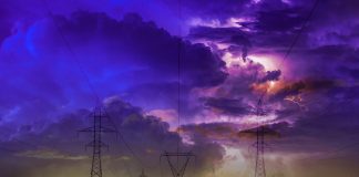 Энергосистема