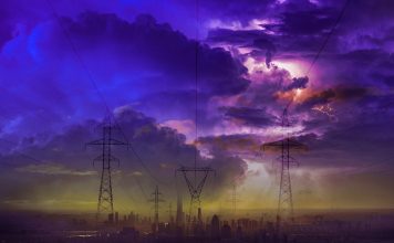 Энергосистема