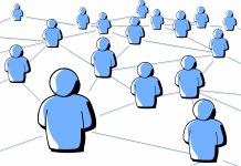 Социальная сеть