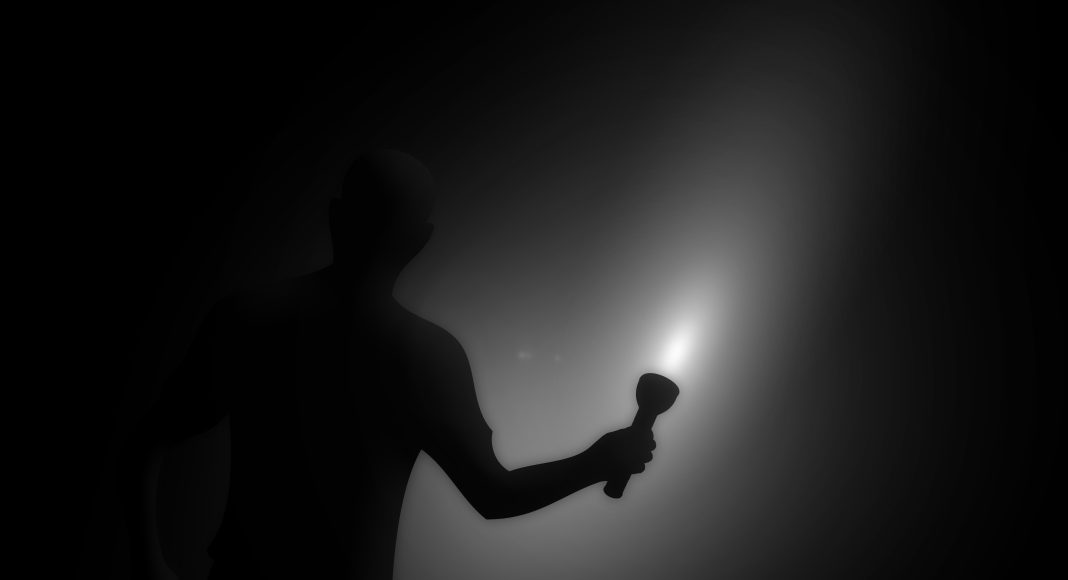 Отключение электроэнергии