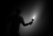 Отключение электроэнергии