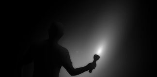 Отключение электроэнергии