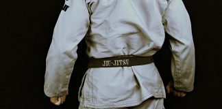 Джиу-джитсу