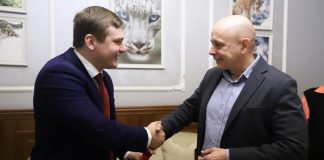 Коновалов и Сокол