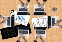 Статистика. Изображение из фотобанка