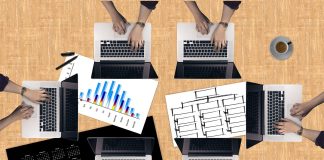 Статистика. Изображение из фотобанка