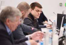 Фото: пресс-служба губернатора Красноярского края