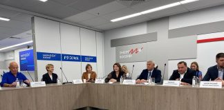 Фото со страницы Ирины Войновой