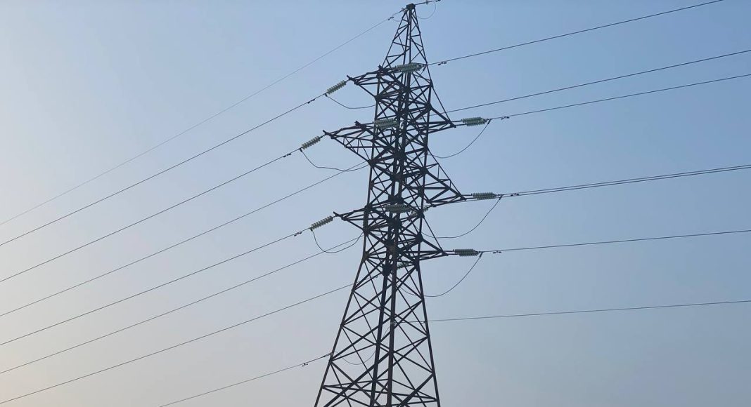 Электричество, энергетики, ЛЭП