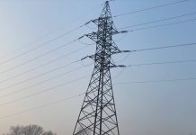 Электричество, энергетики, ЛЭП