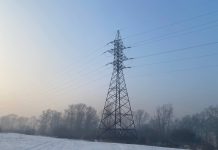 Электричество, энергетики, ЛЭП