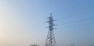 Электричество, энергетики, ЛЭП