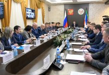 Фото пресс-службы Валентина Коновалова