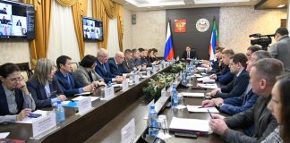 Фото пресс-службы Валентина Коновалова