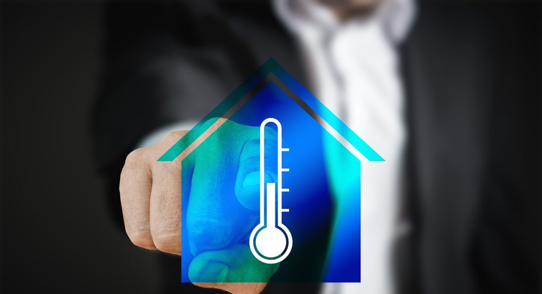 Отопление. Энергия