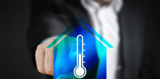 Отопление. Энергия