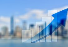 Экономика. Статистика. Развитие. Изображение из фотобанка