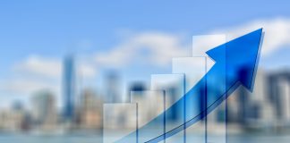 Экономика. Статистика. Развитие. Изображение из фотобанка