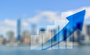 Экономика. Статистика. Развитие. Изображение из фотобанка