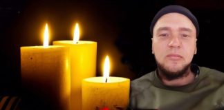 Верменич. Фото Администрации Абакана