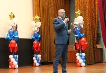 Богдан Павленко. Фото из социальной сети