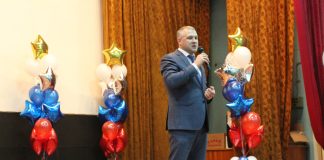 Богдан Павленко. Фото из социальной сети