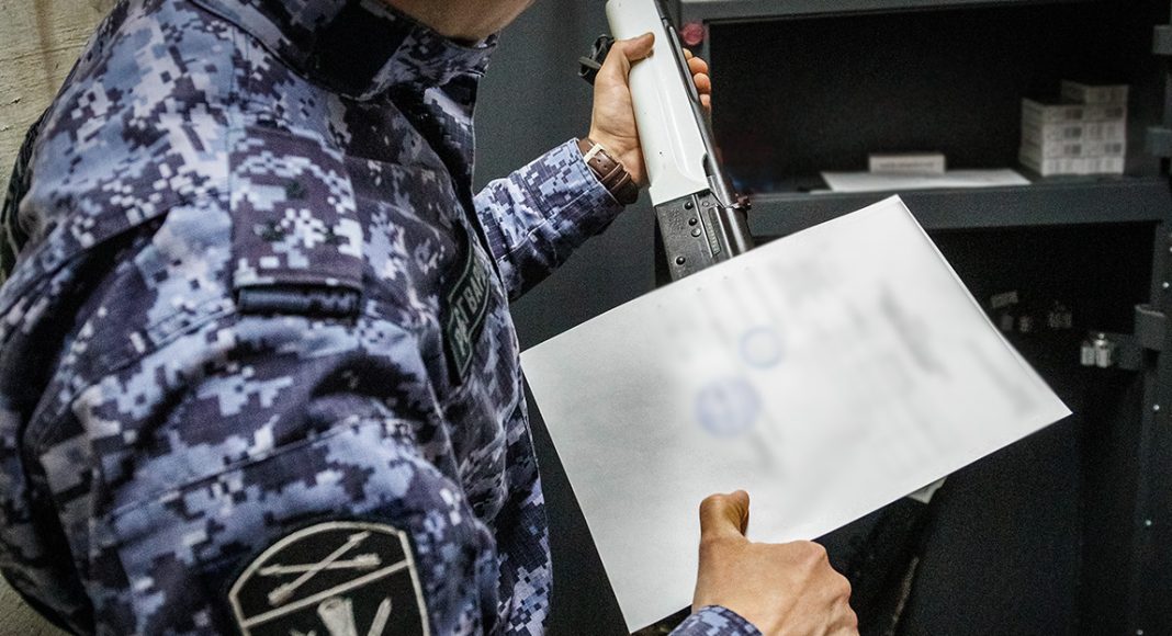 Фото Росгвардии РХ Фото Росгвардии РХ