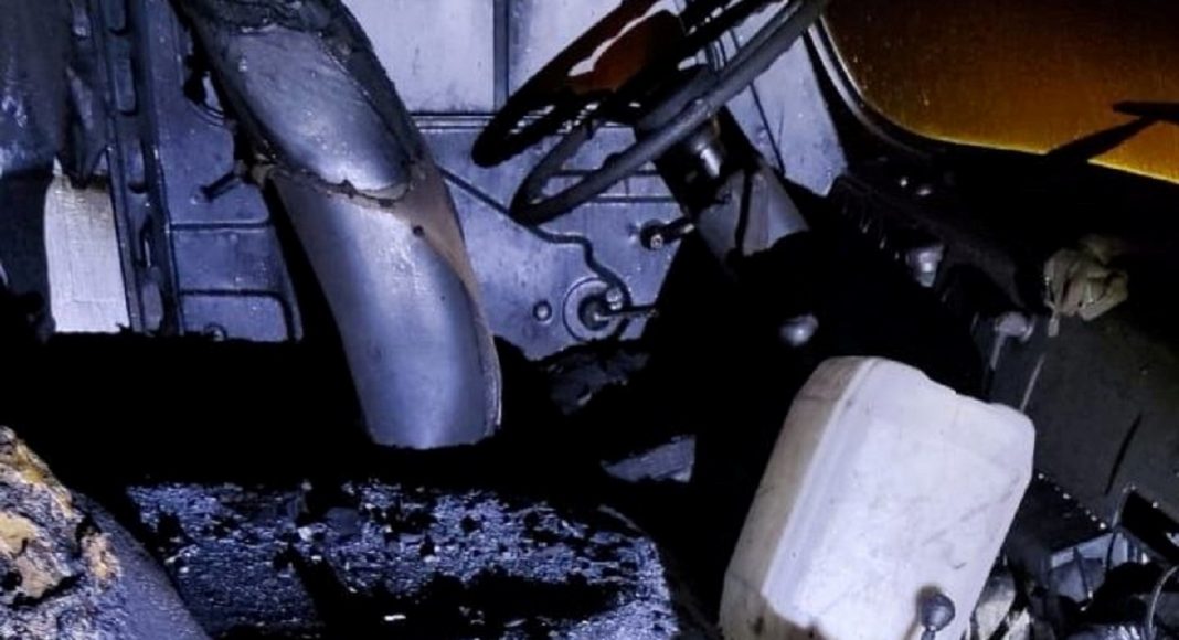 Фото МВД РХ