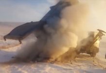 Скрин видео Ширинского сельского совета